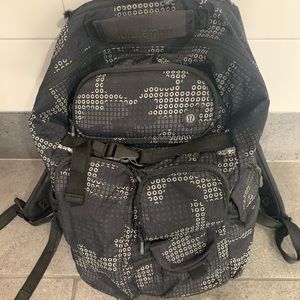 LULULEMON CRUISER BACKPACK